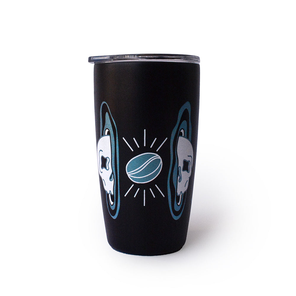 8oz Lost Miir Tumbler  Lost Coffee