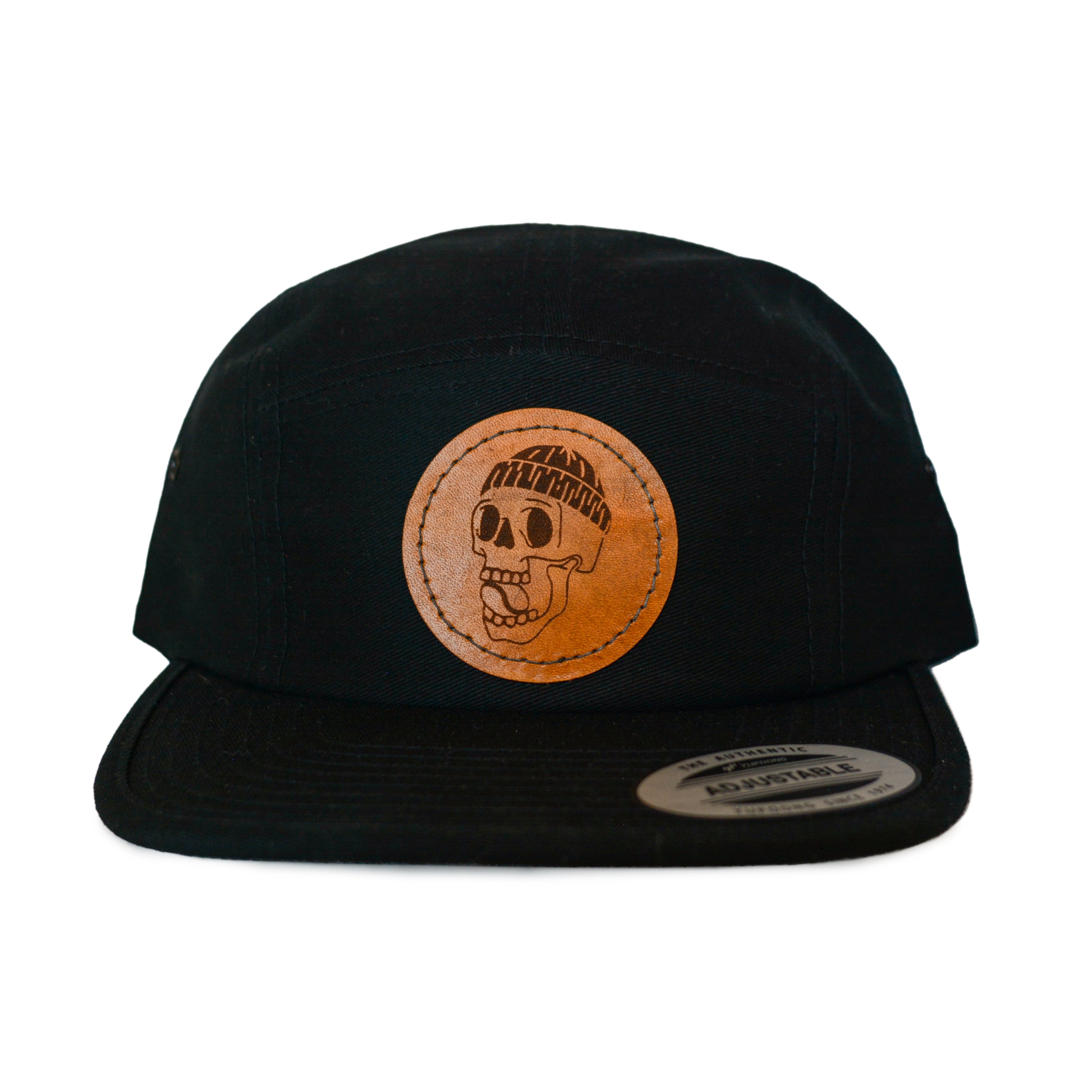 Lost Fitted Hat Lost Coffee