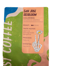 Load image into Gallery viewer, SJ Heirloom - Colombia