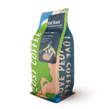 Load image into Gallery viewer, Flat Black Espresso Blend