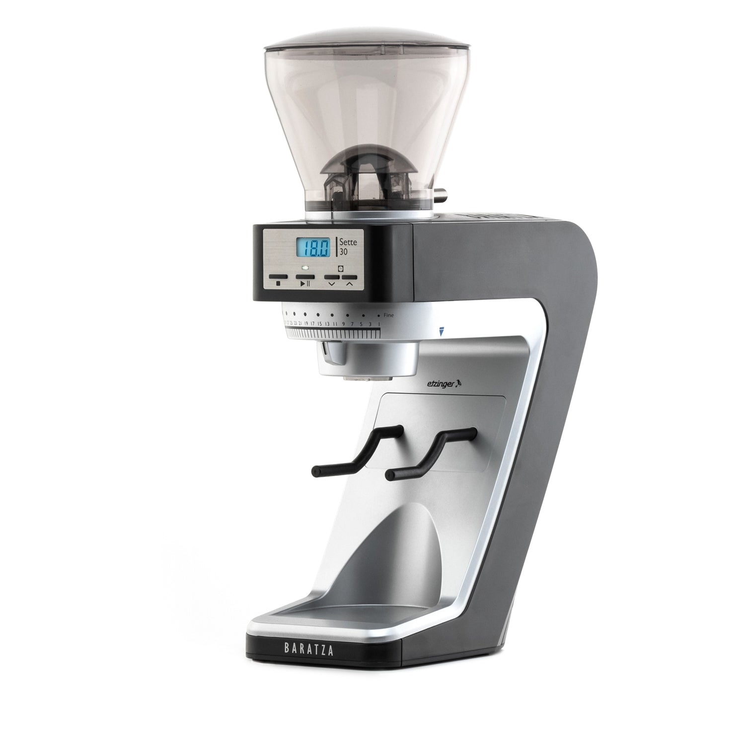 Sette 30 120V Grinder – Lost Coffee