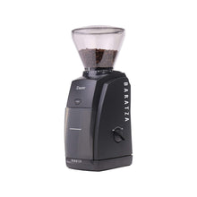 Load image into Gallery viewer, Black encore Baratza grinder for grinding whole bean coffee