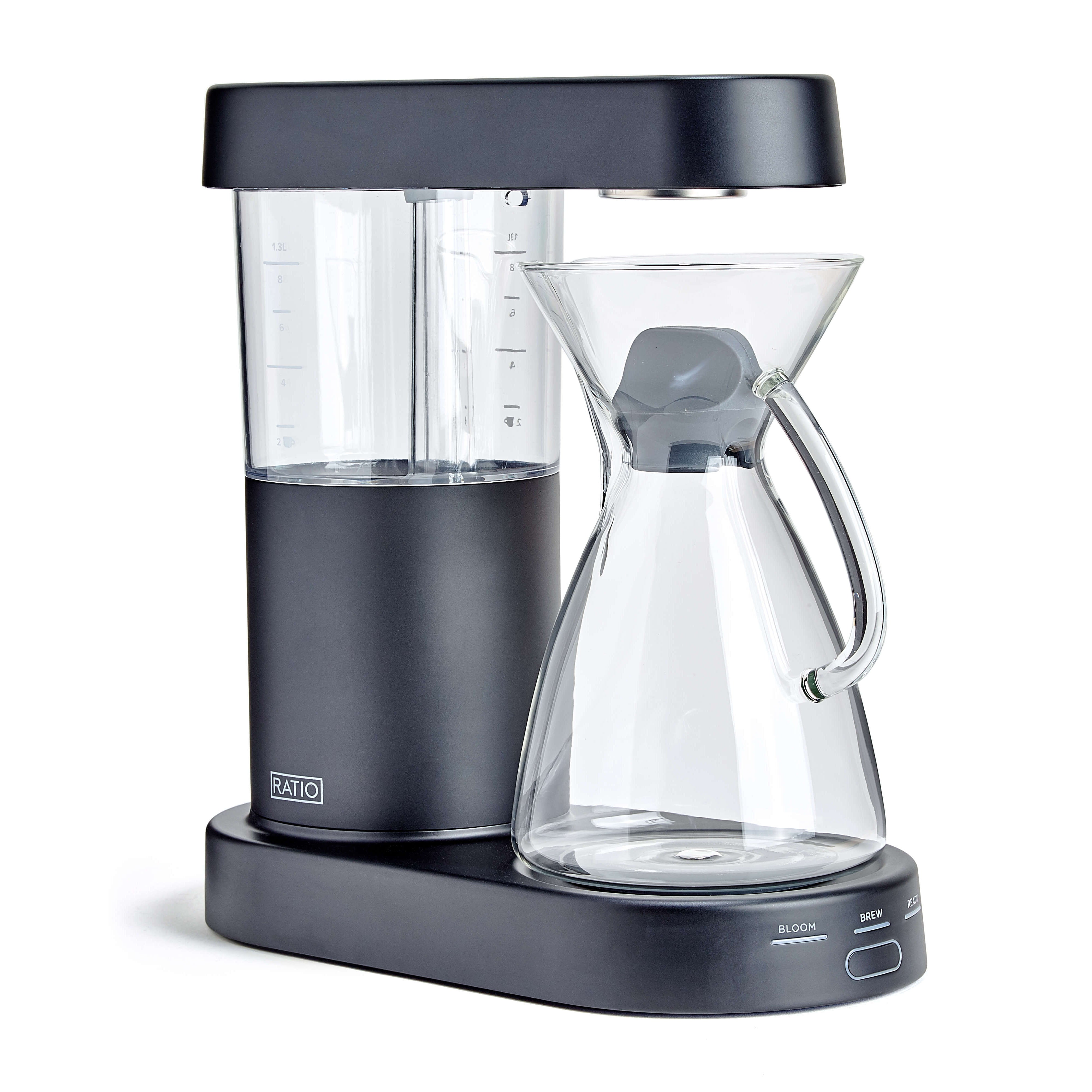 Ratio Eight Automatic Pour Over Coffee Maker