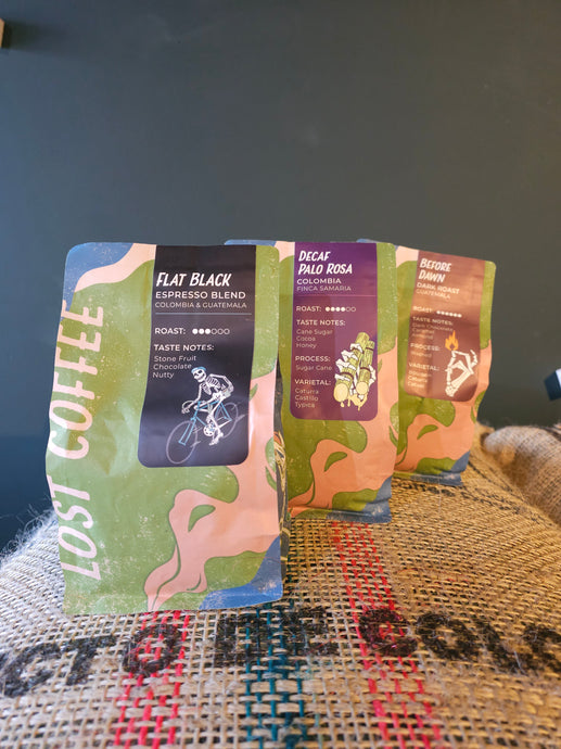 Washed Process Colombian Coffee in Denver: Discover Rich Flavors