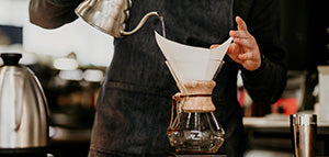 5 Tips for a Better Pour-Over Coffee: A Beginner’s Guide