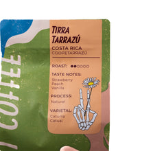 Load image into Gallery viewer, Tirra Tarrazú - Costa Rica
