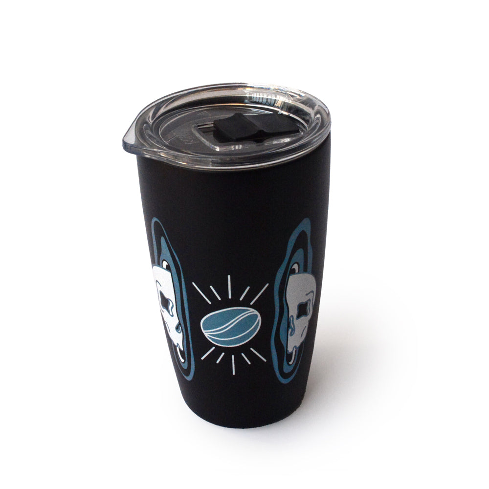 3d unicorn coffee mug Zesta Cute 3D Ceramic Unicorn Coffee and Tea Cup/Mug with Lid and Spoo –  Home Decor Lo main image 0
