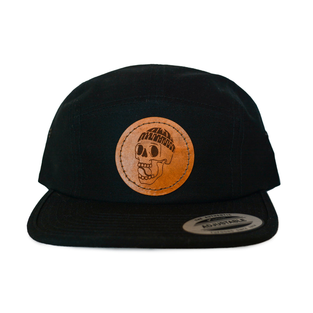 Lost Fitted Hat