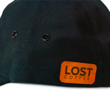 Load image into Gallery viewer, Lost Fitted Hat
