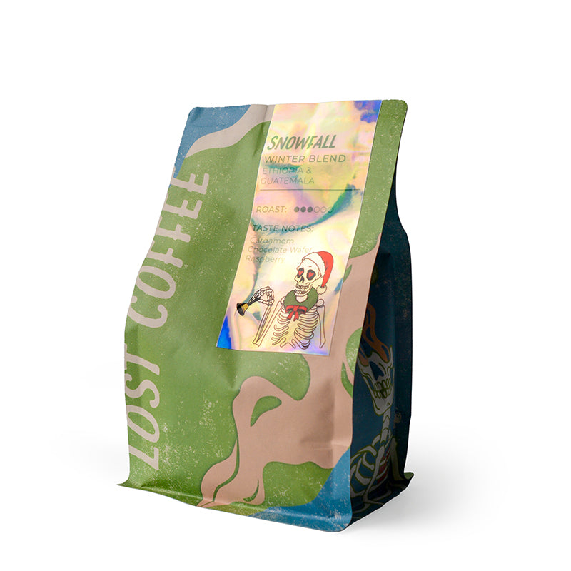 Snowfall Winter Blend