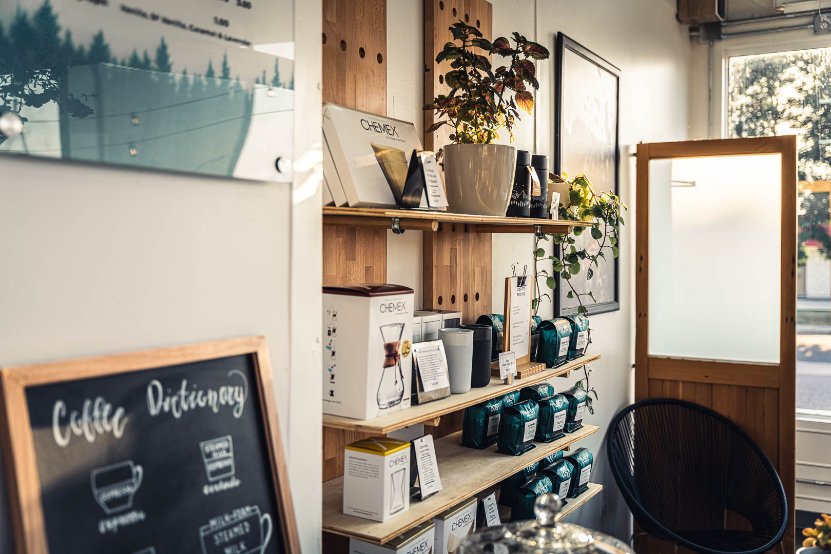 Coffee Shop in Castle Rock, CO | Craft Coffee | Lost Coffee