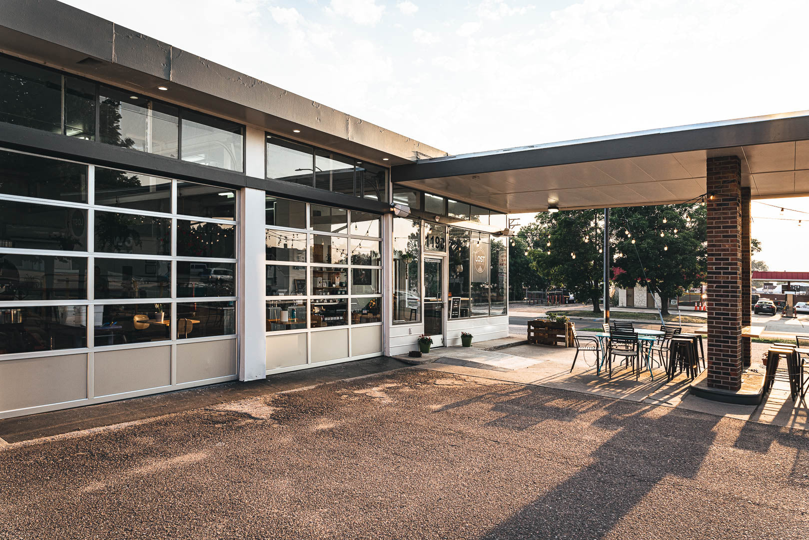 Coffee Shop in Littleton, CO Craft Coffee Lost Coffee