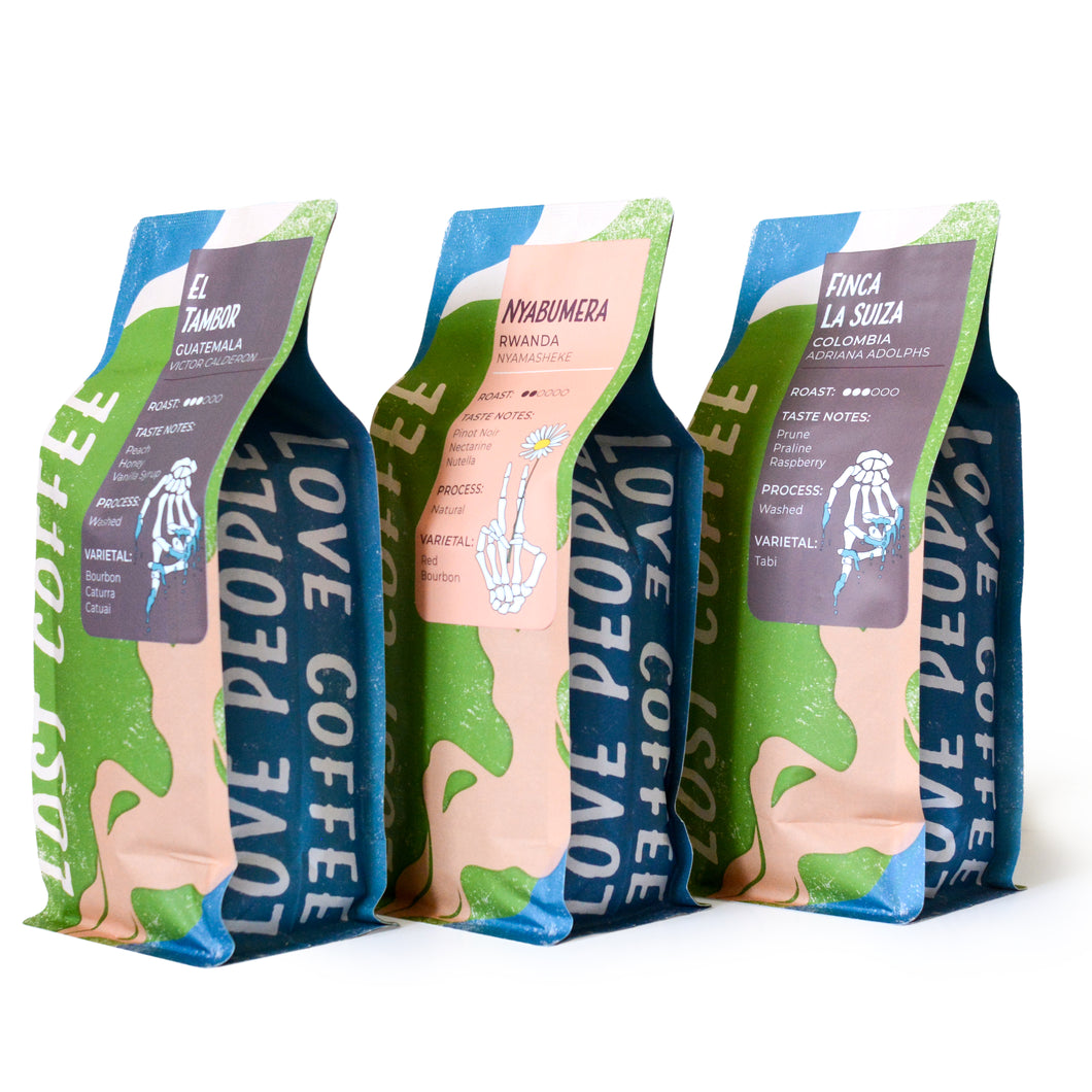 Roaster’s Choice Subscription