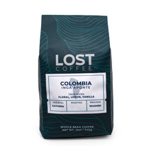 Load image into Gallery viewer, Colombia Inga Aponte
