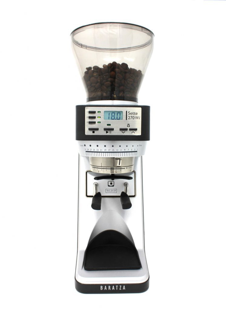 Eurostar Coffee Grinder EG200B