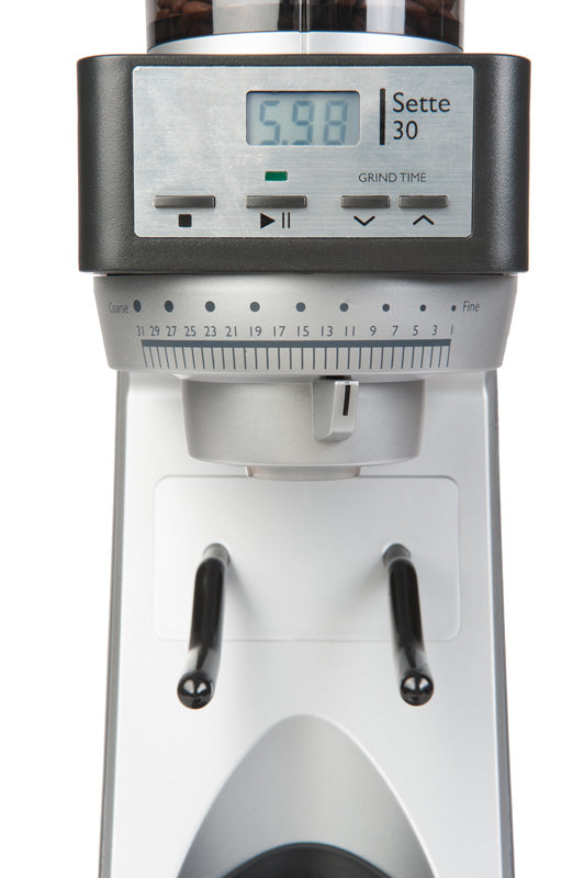 Sette 30 120V Grinder – Lost Coffee