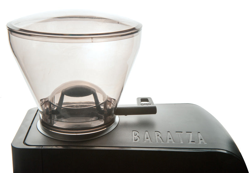 Sette 30 120V Grinder – Lost Coffee