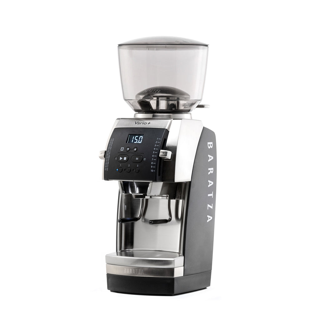 Vario+ Grinder