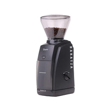 Load image into Gallery viewer, Black encore Baratza grinder for grinding whole bean coffee
